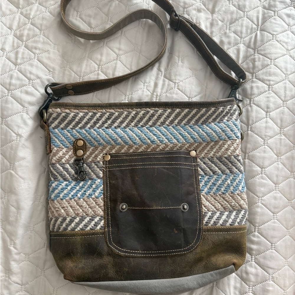 Boho Myra Bag